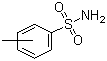 1333-07-9,Benzenesulfonamide,ar-methyl-,OPTSA;Toluenesulfonamide(7CI);ar-Toluenesulfonamide (8CI);Ketjenflex 15;Toluenesulfonamide;Ketjenflex 3;Ketjenflex 7;